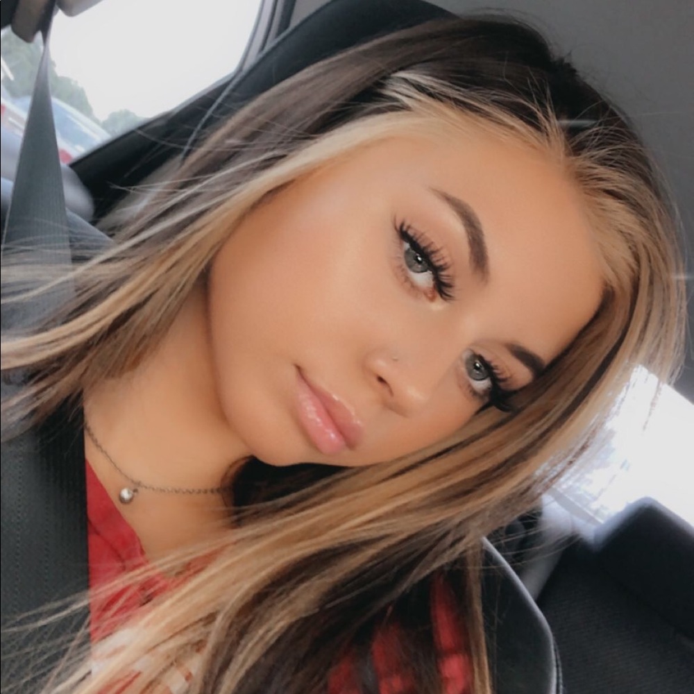 Meet your Posher, Kamryn